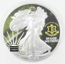Silver coin 2023 for sale  Fort Lauderdale