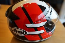 Arai axces motorradhelm gebraucht kaufen  Engelskirchen