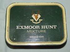 Vintage exmoor hut for sale  Shipping to Ireland