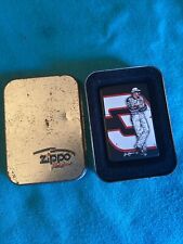 Zippo lighter intimidator for sale  Tunnel Hill