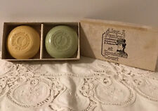Vintage bronnley soap for sale  BILLERICAY