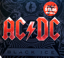 AC/DC - Black Ice - CD, en muy buen estado segunda mano  Embacar hacia Argentina