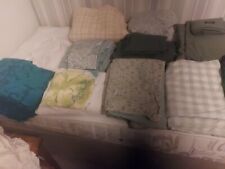 job lot bedding for sale  BROADSTAIRS
