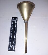 1915 vintage brass for sale  FROME