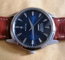 citizen eco drive for sale  Shipping to South Africa