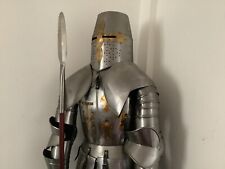 knights suit armour for sale  WORKSOP