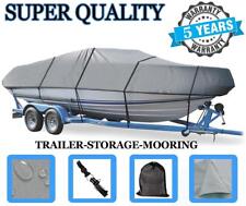 Grey boat cover for sale  USA