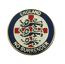 England badge surrender for sale  NOTTINGHAM