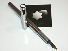 Montblanc penna stilografica usato  Vimodrone