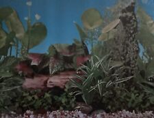 Vinyl aquarium fish for sale  Shipping to Ireland