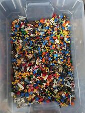 Lego minifigures accessories for sale  Augusta