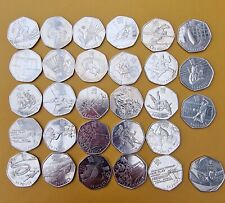 olympic coins for sale  MACCLESFIELD
