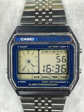 Casio 210 rare usato  Arezzo