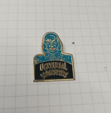 Pins universal monsters d'occasion  Cholet