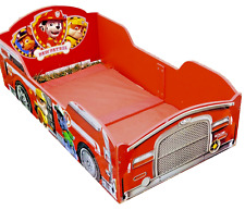 toddler bed delta paw patrol for sale  Falls Church