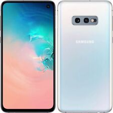 Samsung galaxy s10e d'occasion  Lieusaint