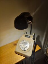 Vintage rotary telephone for sale  BRIERLEY HILL