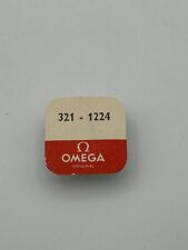 Omega 321 1224 usato  Napoli