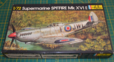 Maquette supermarine spitfire d'occasion  Elne