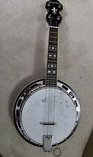 Tanglewood ukulele banjo for sale  TONBRIDGE