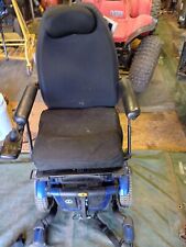 folding power wheelchair for sale  McAdoo