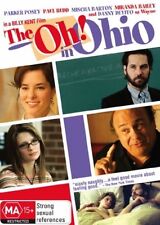 The Oh! In Ohio DVD 2006 Parker Posey, Paul Rudd, Danny DeVito Sex Comedy Movie till salu  Toimitus osoitteeseen Sweden