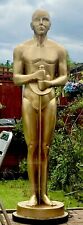 Oscar statue feet for sale  CHESTERFIELD