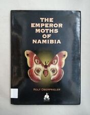 The emperor moths gebraucht kaufen  Klettgau