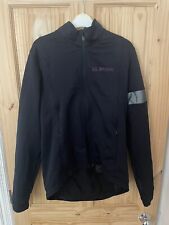 winter cycling jacket xl for sale  LEEK