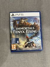 immortals fenyx rising ps5 usato  Rovigo