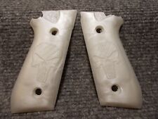 Custom skull grips for sale  Hogansville