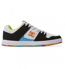  DC Cure Shoes Mens Black Size UK 6 US 7 *REFSSS725 for sale  Shipping to South Africa