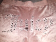 Juicy couture rhinestone for sale  USA