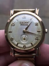 unitas watch for sale  DIDCOT