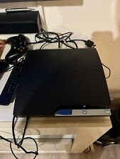 Ps3 slim 120gb gebraucht kaufen  Löhne