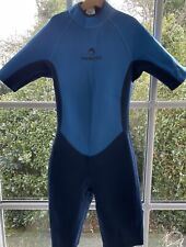 Triboard decathlon wetsuit for sale  NEWTOWNABBEY