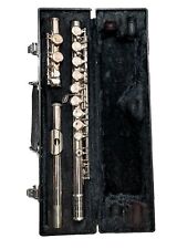 Flauta Yamaha YFL-221 - Prata, usado comprar usado  Enviando para Brazil