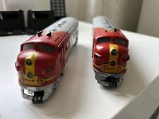 Marklin locomotives santa for sale  EYE