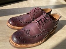 Grenson archie mens for sale  ST. NEOTS