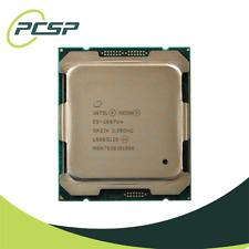 Usado, Procesador de CPU Intel Xeon E5-2697 V4 2,30 GHz 18C 2011-3 2400 MHz 45 MB 145W SR2JV segunda mano  Embacar hacia Argentina