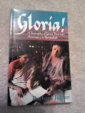 Gloria biography gloria for sale  Philadelphia