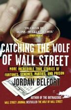 Pegar o Lobo De Wall Street: Mais Incríveis Histórias Reais De Sorte,... comprar usado  Enviando para Brazil