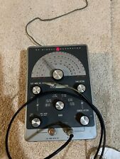 Heathkit signal generator for sale  Solomons