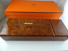 Hermes lacquered wood for sale  MANCHESTER