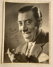 Fernandel acteur autographe d'occasion  Neuilly-sur-Seine