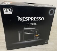 Máquina de café expresso Nespresso Inissia D40 19 bar  comprar usado  Enviando para Brazil