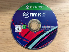 Disco de jogo de futebol 2019 FIFA 19 (Microsoft Xbox One) somente comprar usado  Enviando para Brazil