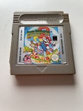 Super mario land gebraucht kaufen  München