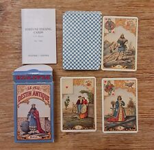 Tarot karten jeu gebraucht kaufen  Erlangen