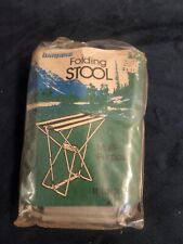 Winfield folding stool for sale  Shipping to Ireland